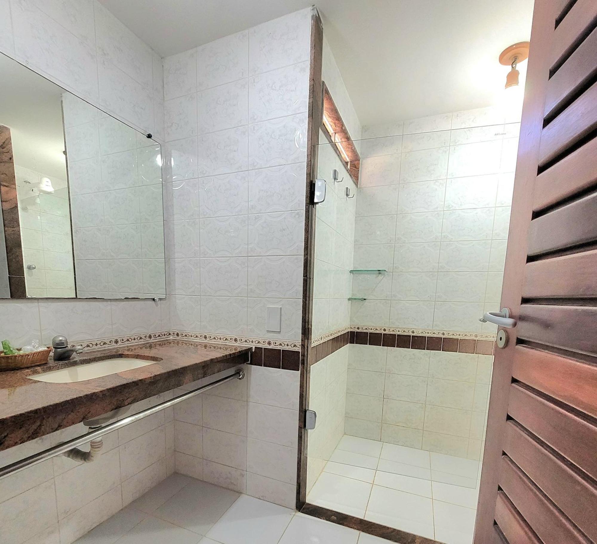 Pousada Riacho Dos Milagres São Miguel dos Milagres Exterior foto